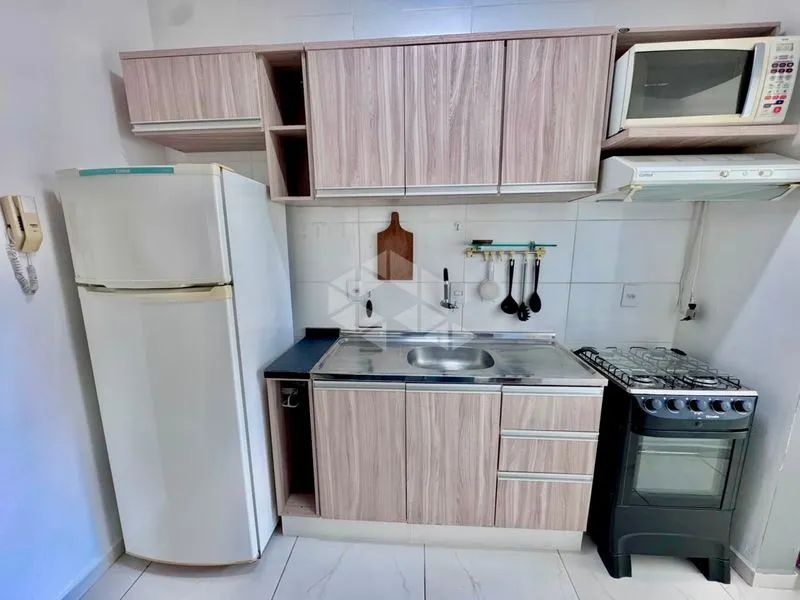 Apartamento 50M² - para Alugar - Foto 4