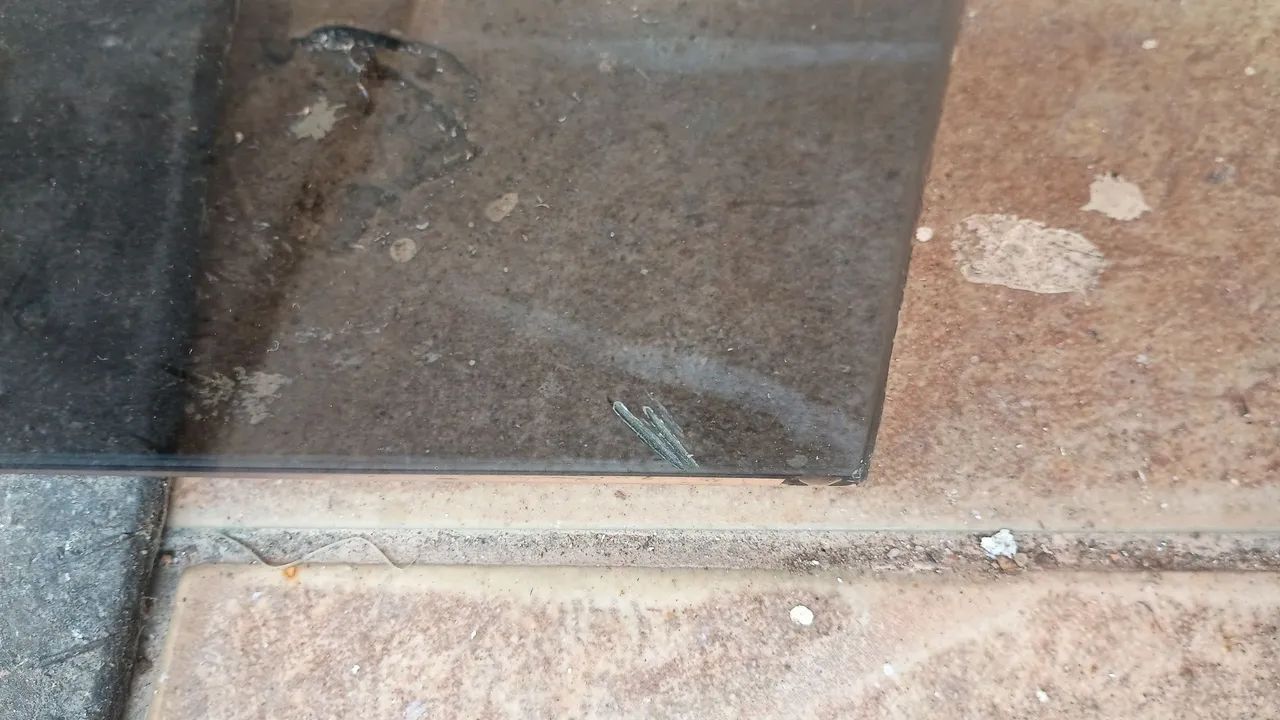 Vidro temperado  - Foto 3