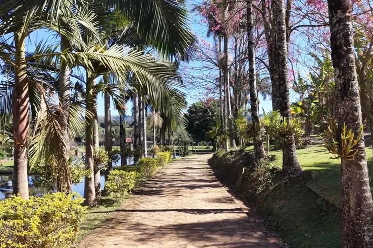 Sítio em Monte Sião, MG - Foto 2