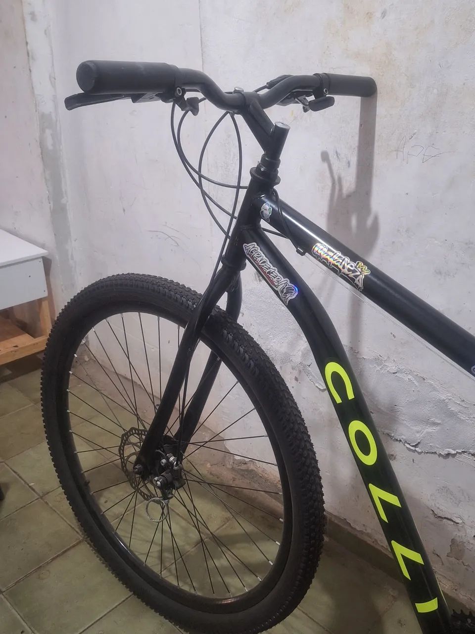 Bicicleta  - Foto 4
