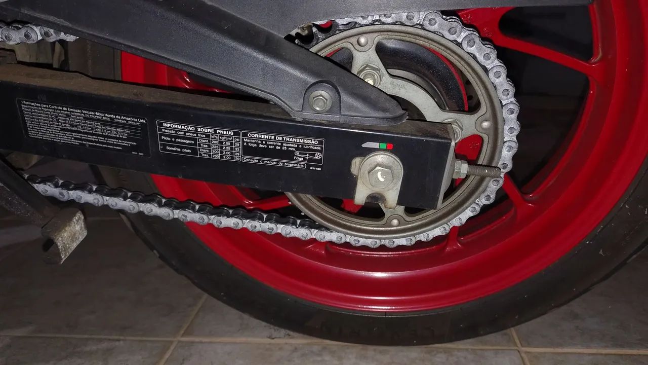 Cb 250 2021/2022 - Foto 2