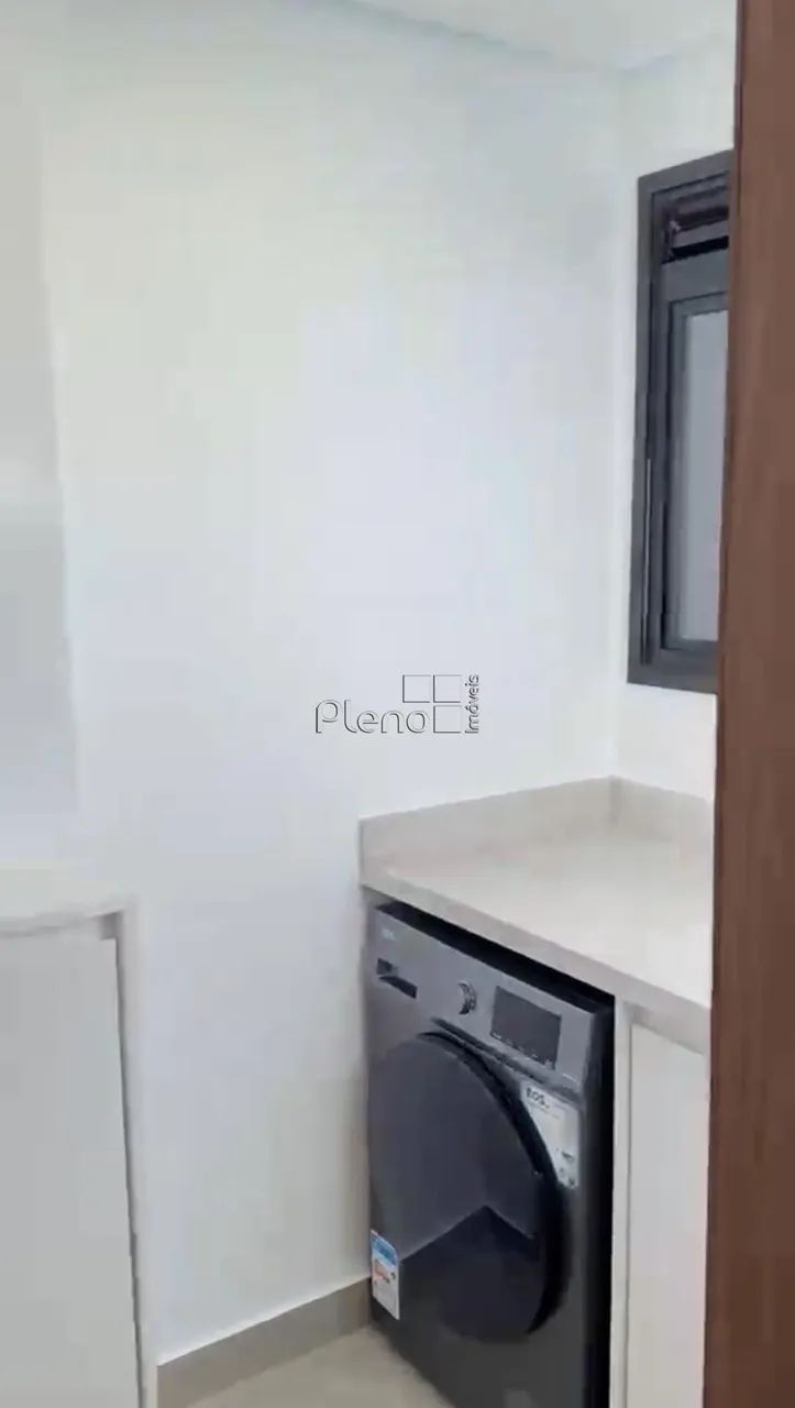 Apartamento para alugar em Campinas, Nova Campinas, com 2 suítes, com 66 m², Halma 911 - Foto 4