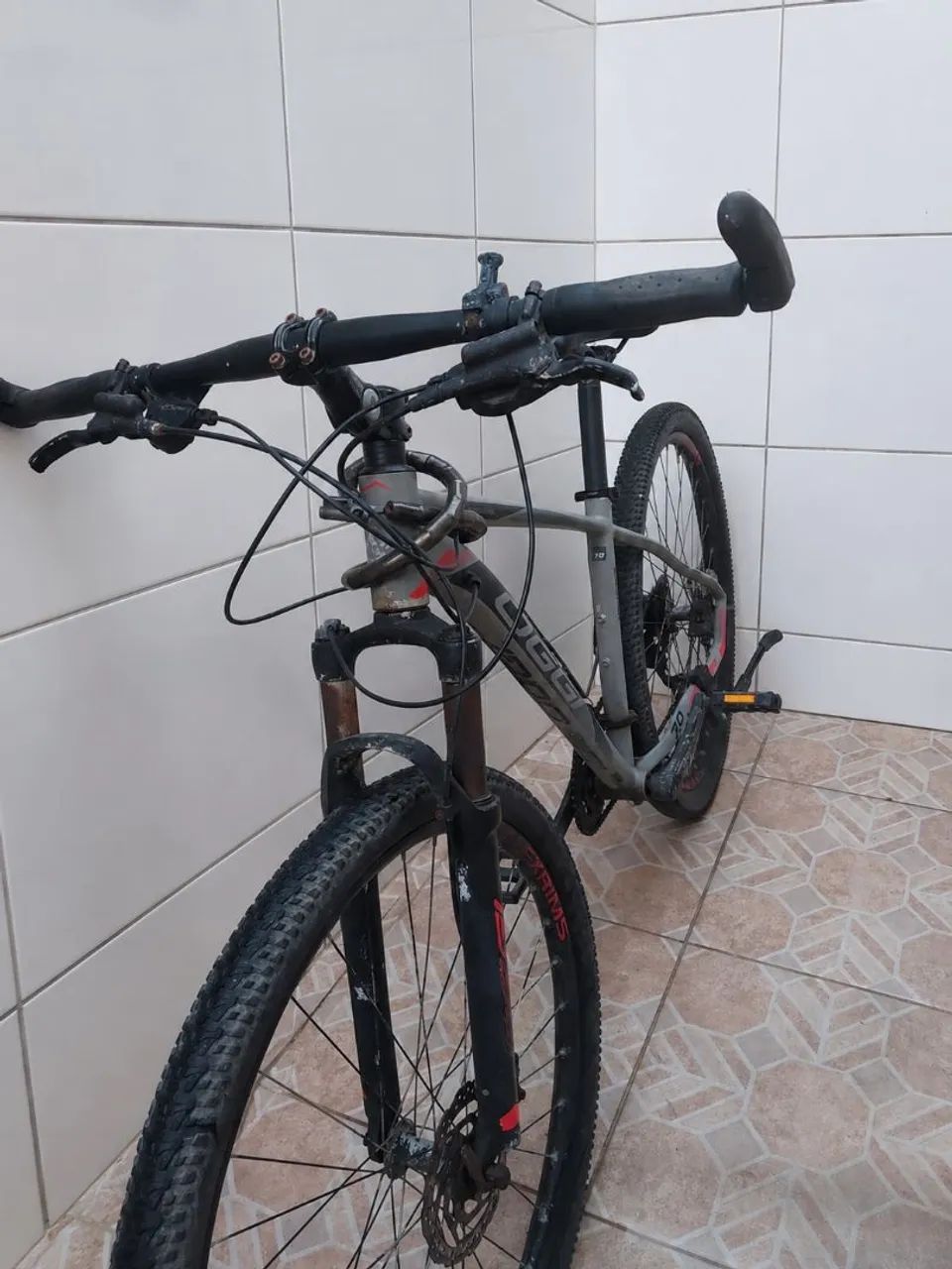 Bicicleta oggi aro 29 - Foto 3