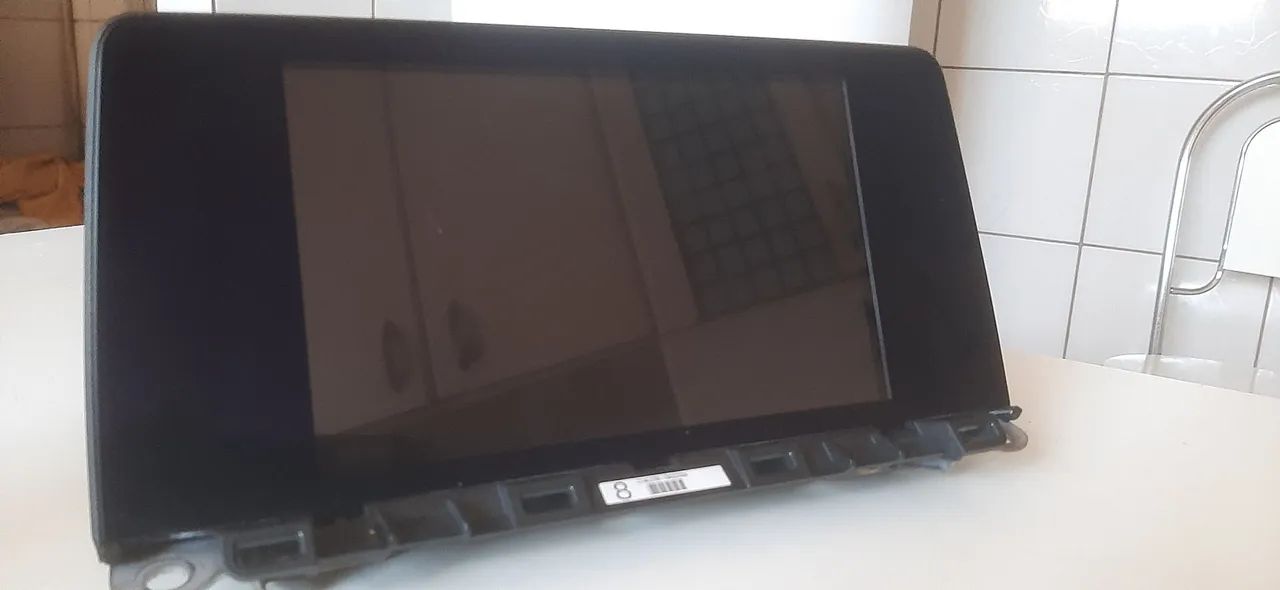 Multimídia Lexus NX300 AM/FM 2018-2021 com tela de 8 polegadas (conjunto OEM *0) - Foto 2