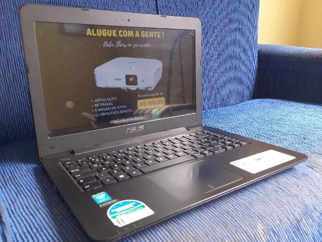 ALUGO Notebook - Foto 3