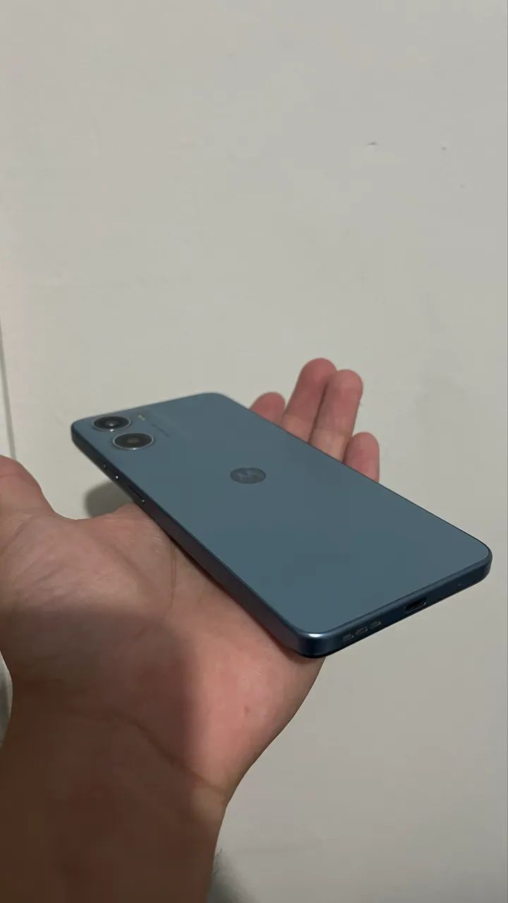 MOTOROLA G05 - Foto 3