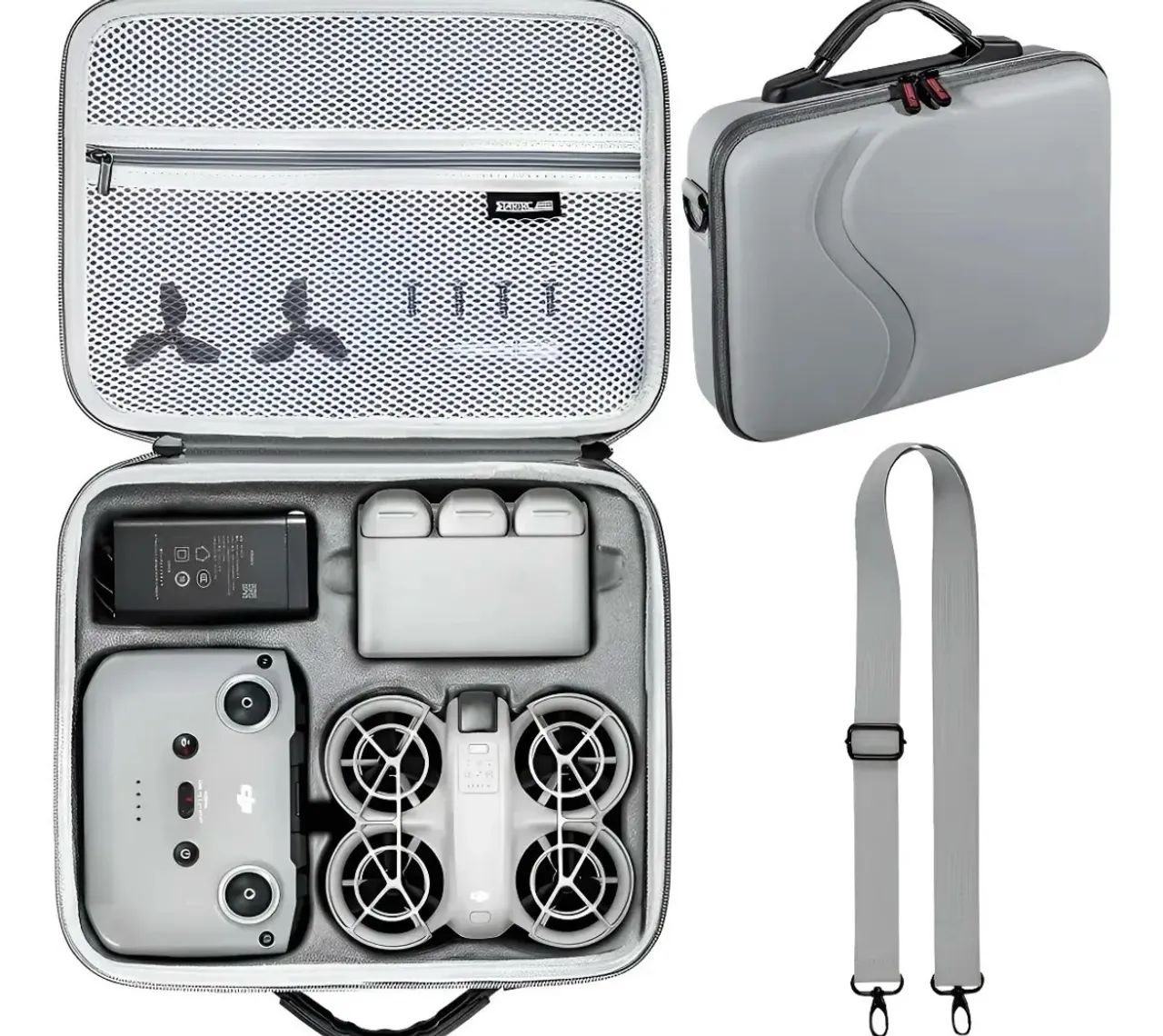 Drone dji neo - Foto 2