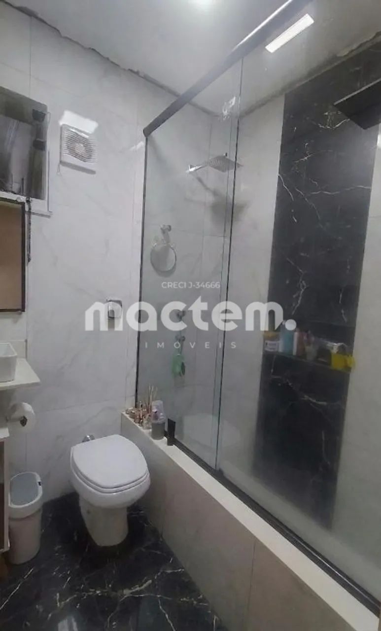 Apartamento Amplo com 3 Quartos à Venda no Edifício Turmalina - Vila Seixas - Foto 3