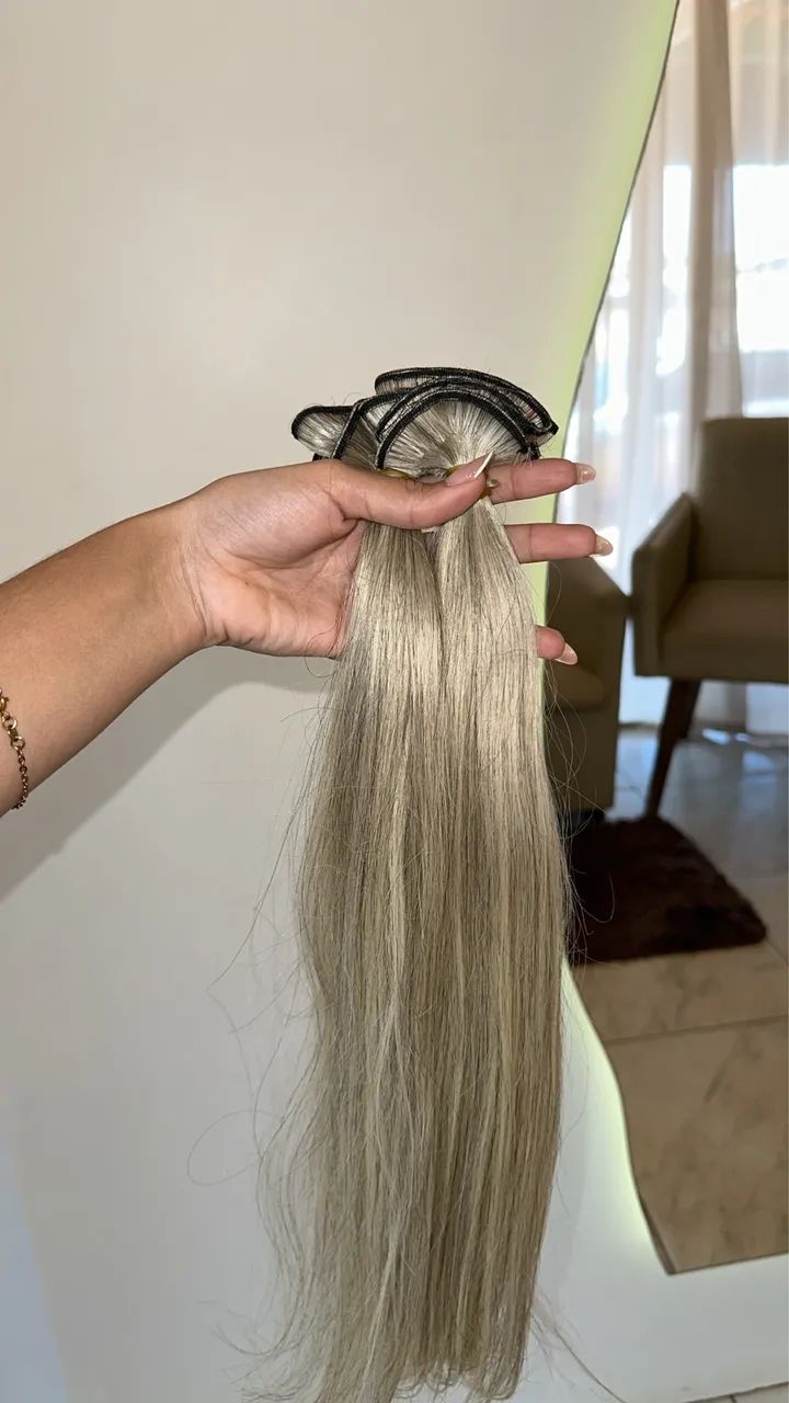 Mega hair  - Foto 2
