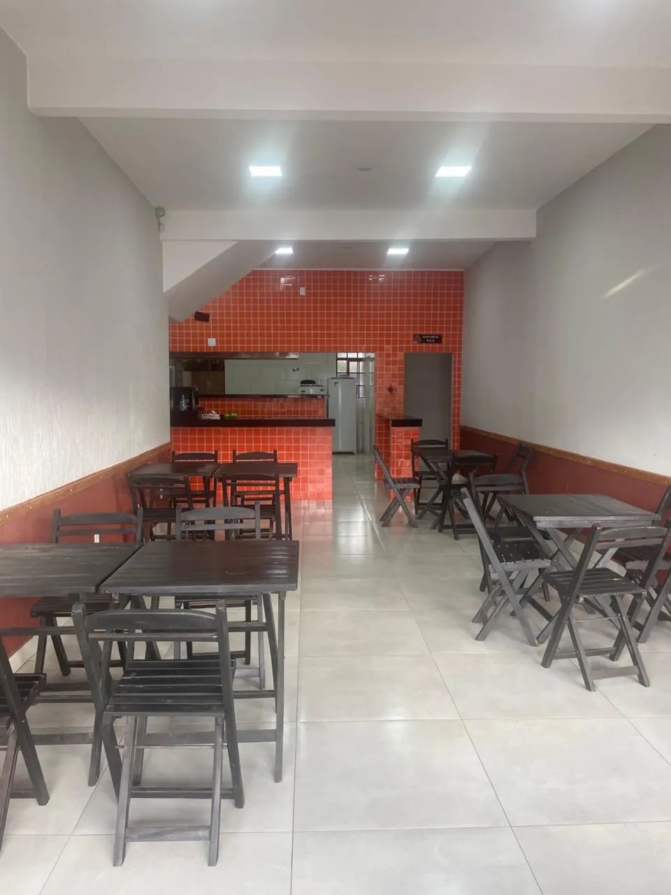 Hambúrgueria e pizzaria  - Foto 3