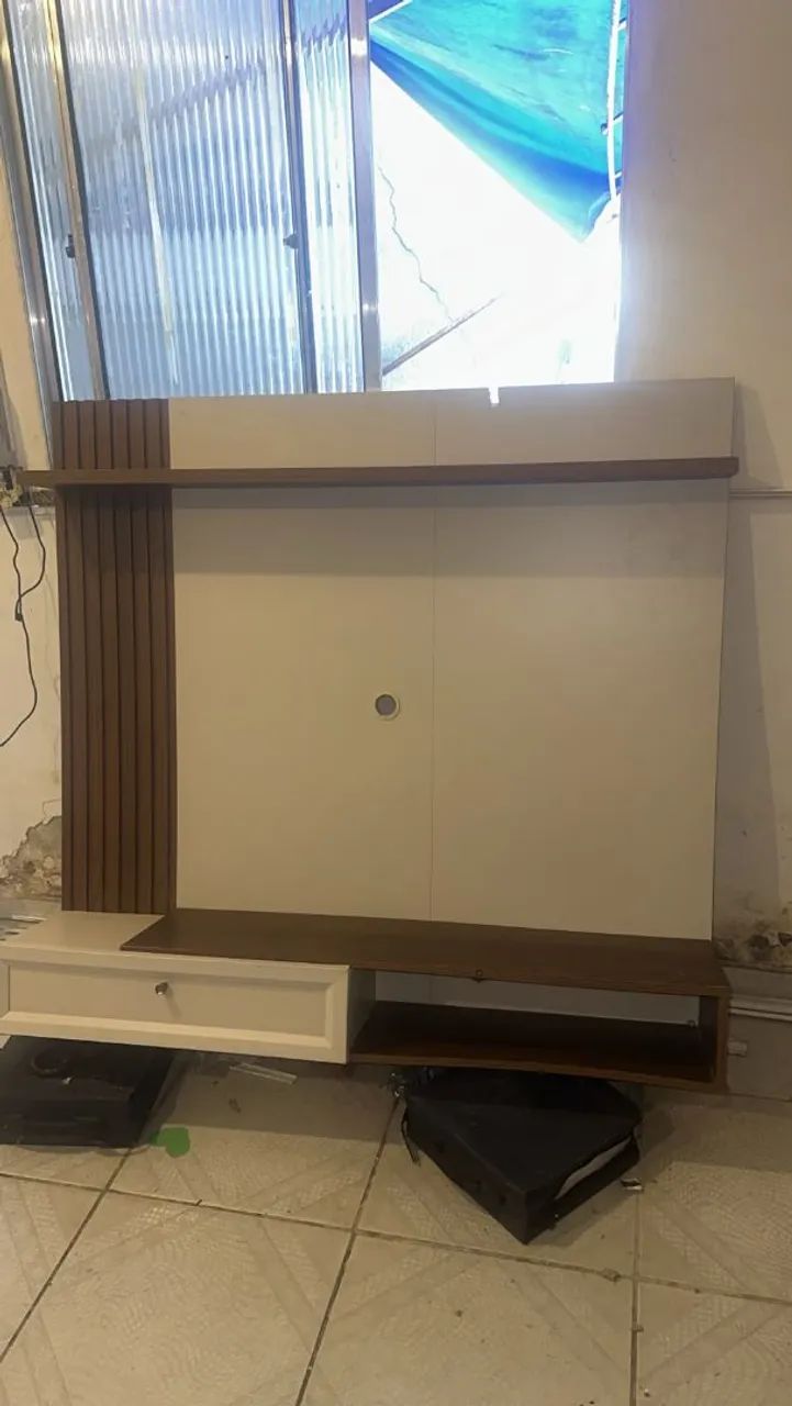 Painel de tv