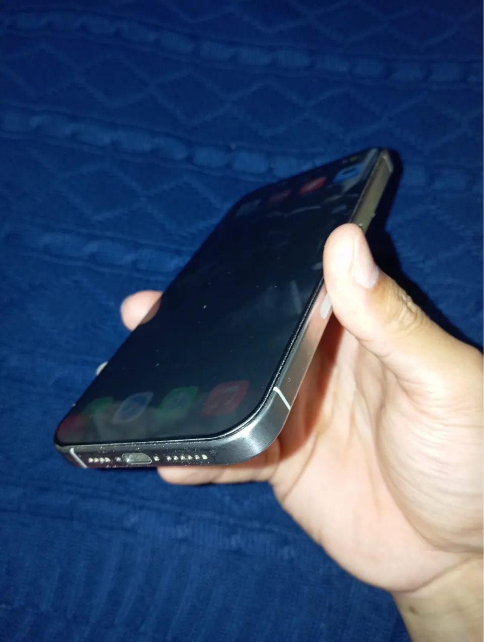 IPHONE 15 PRO MAX - Foto 2