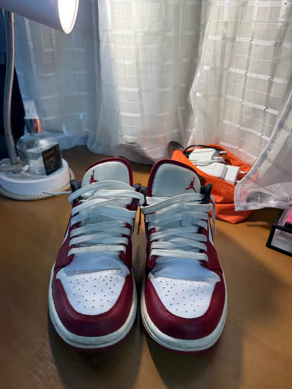 Air Jordan Low  - Foto 2