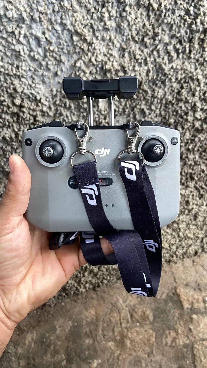 Controle dji mini 3 RC N1 - Foto 4
