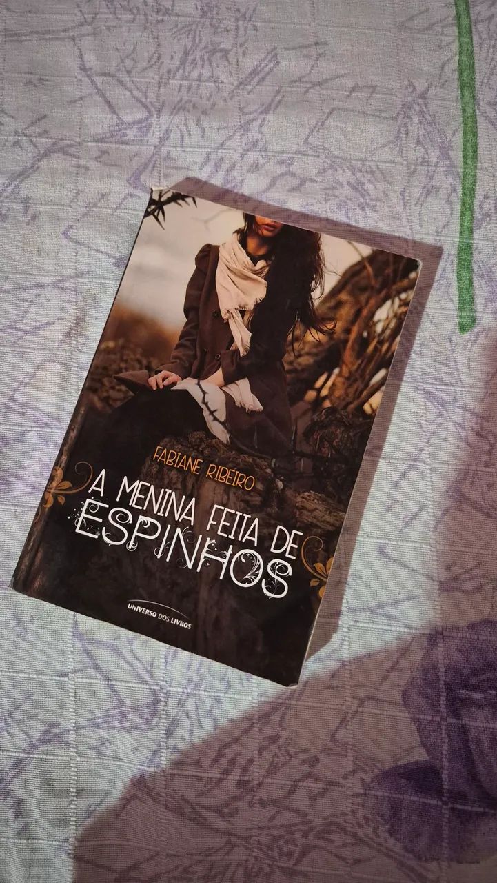 Desapego Livros 