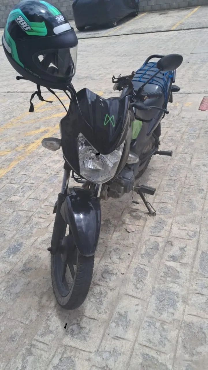 Moto motu  - Foto 2