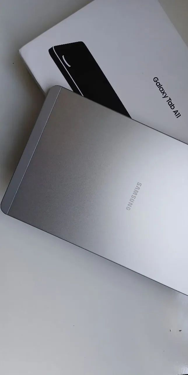 Tablet Galaxy A11 - Foto 3