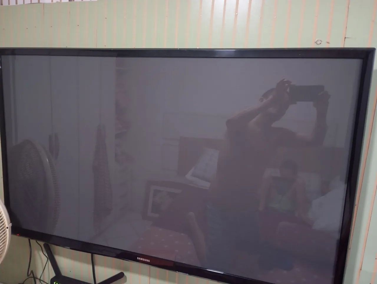 Tv50 polegadas 