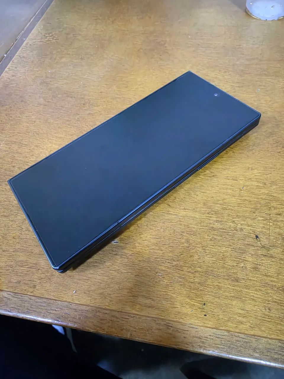 Z Fold7 1TB - Foto 4