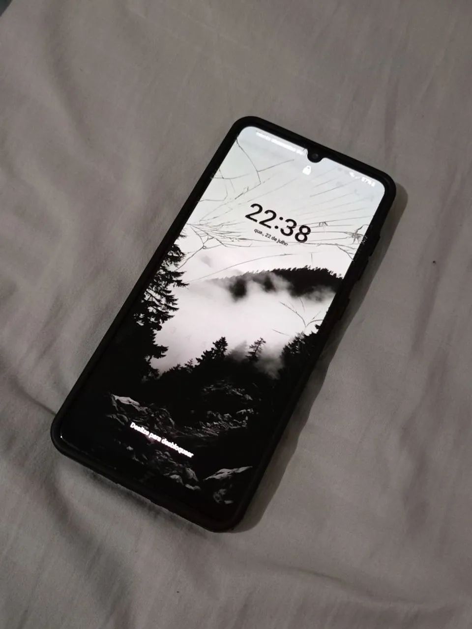 Galaxy A31 - Foto 4