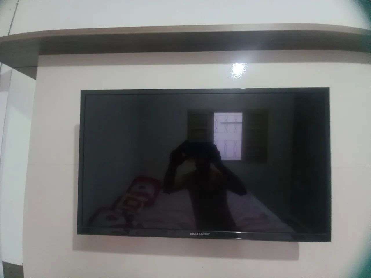 Televisão 