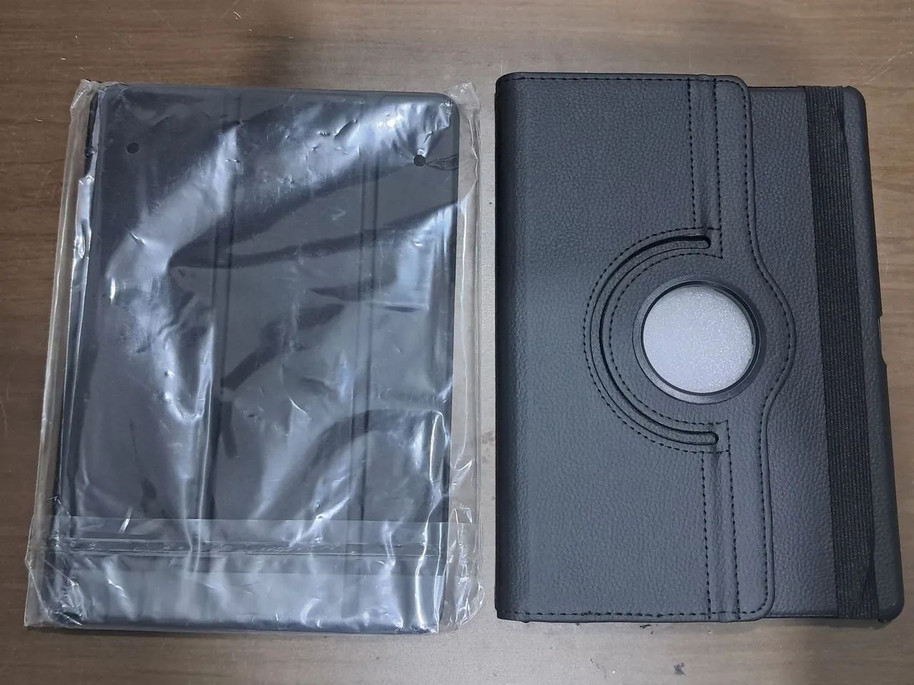 Capa IPad 10.2 