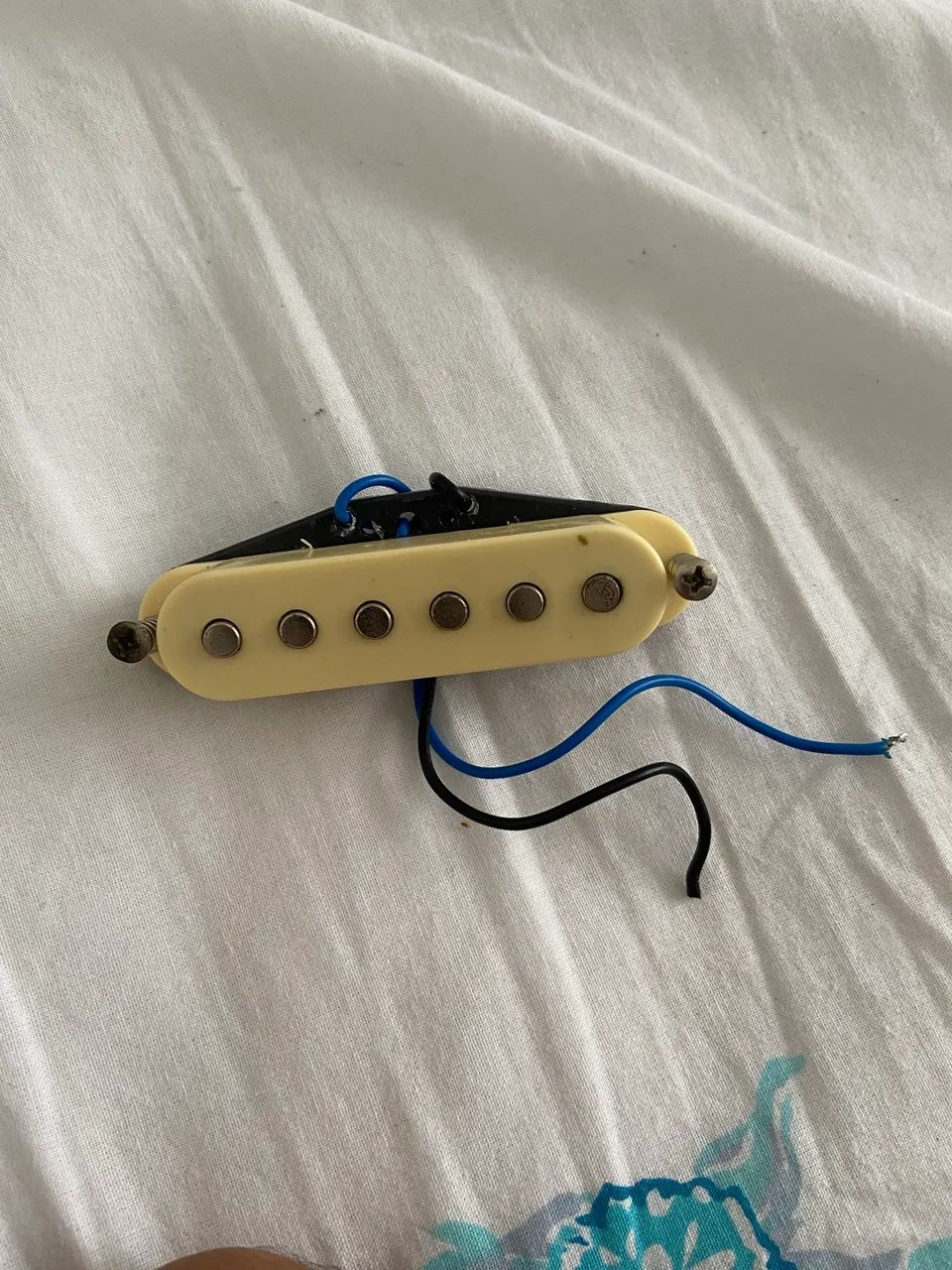 Single ponte (tagima tw530)