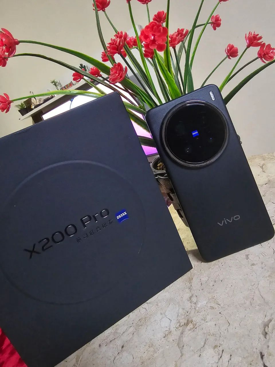 Vivo x200 pro 16/512 - Foto 3