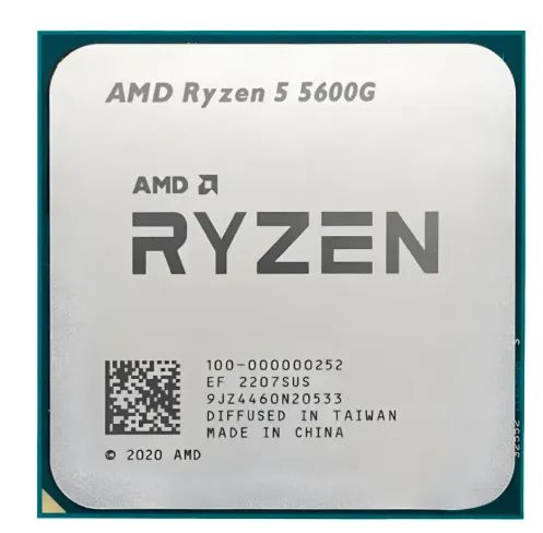 Ryzen 5600g