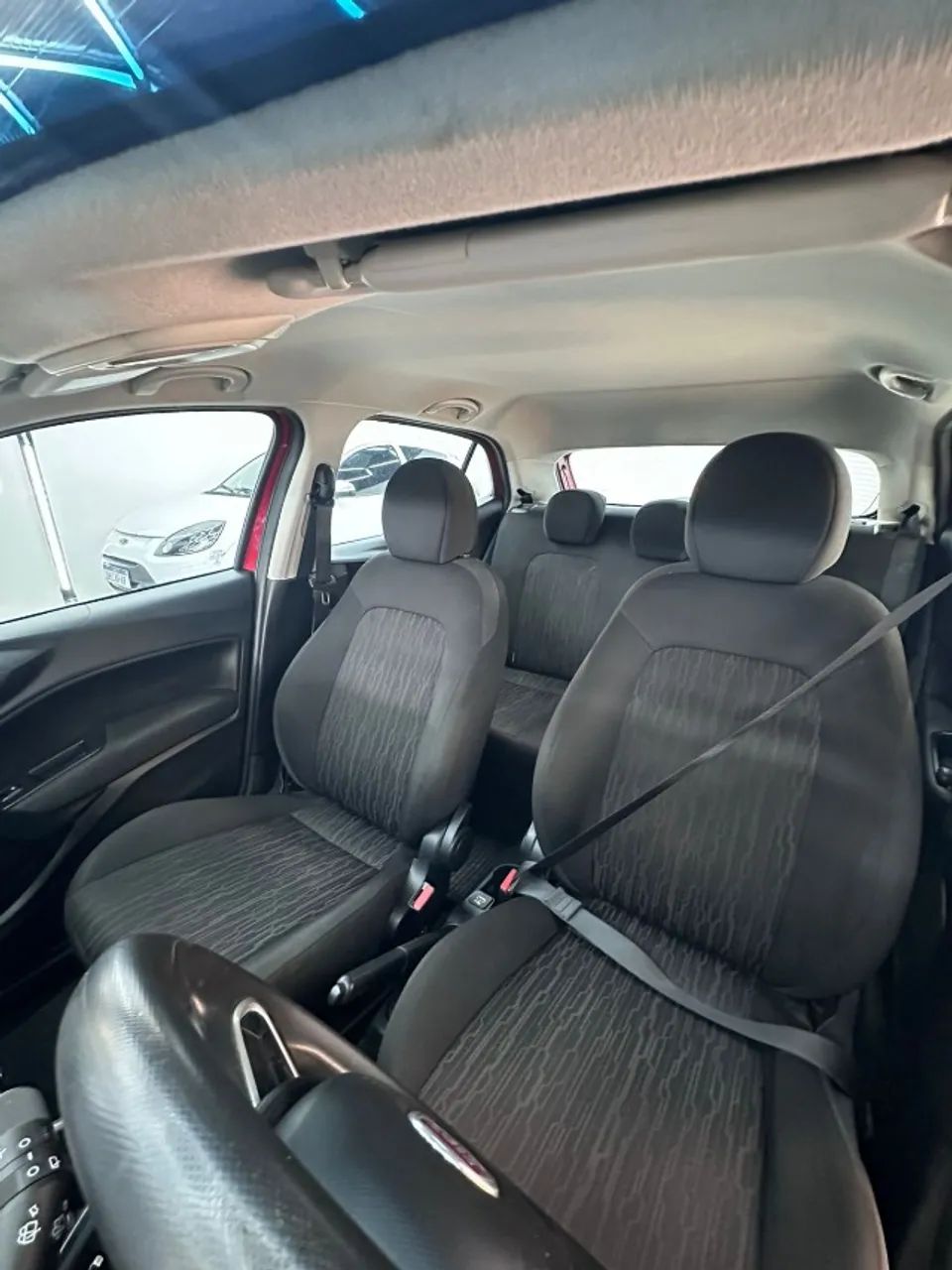 Fiat Argo Drive 1.3 8V Flex 2019 - Foto 5