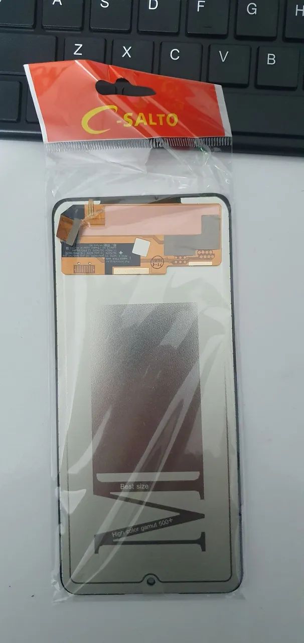 Display Redimi Note 13 4G - Foto 2
