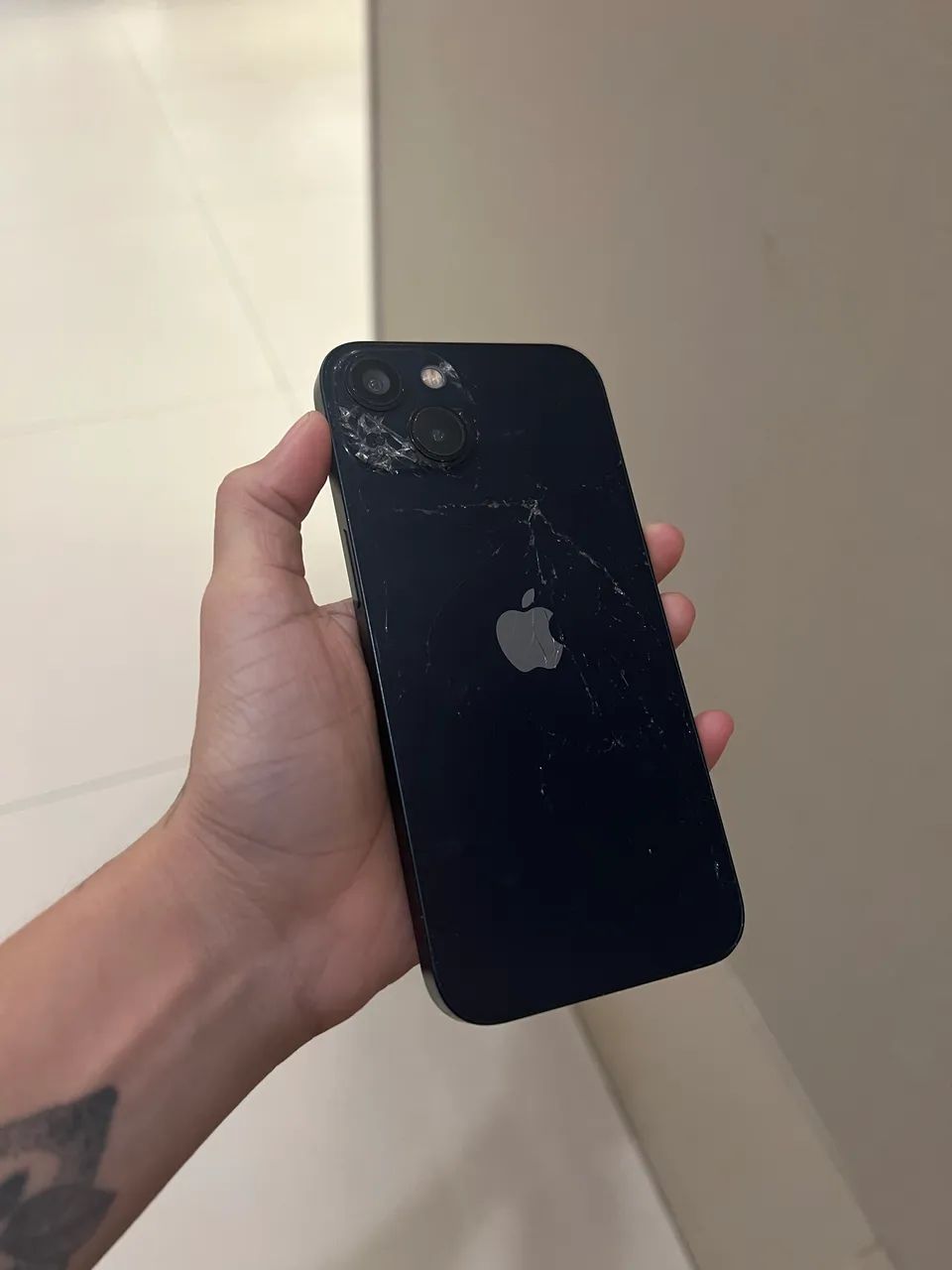 iPhone 13 - Foto 4