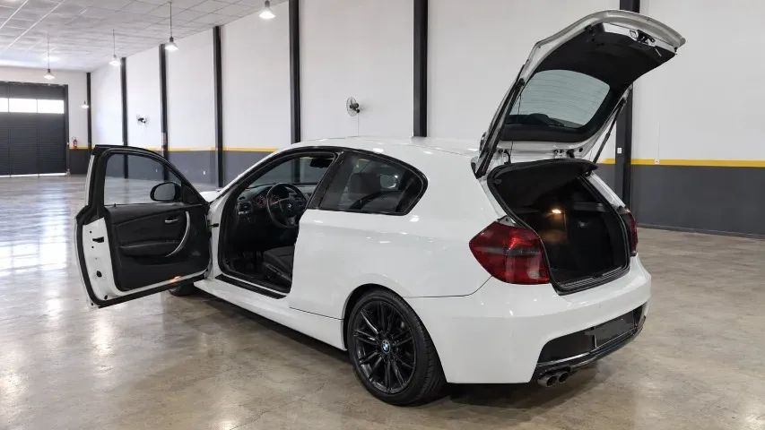 BMW 118IA 2.0 16V 136cv 3P 2012