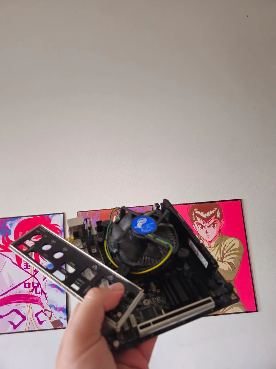 Kit gamer i7  - Foto 2