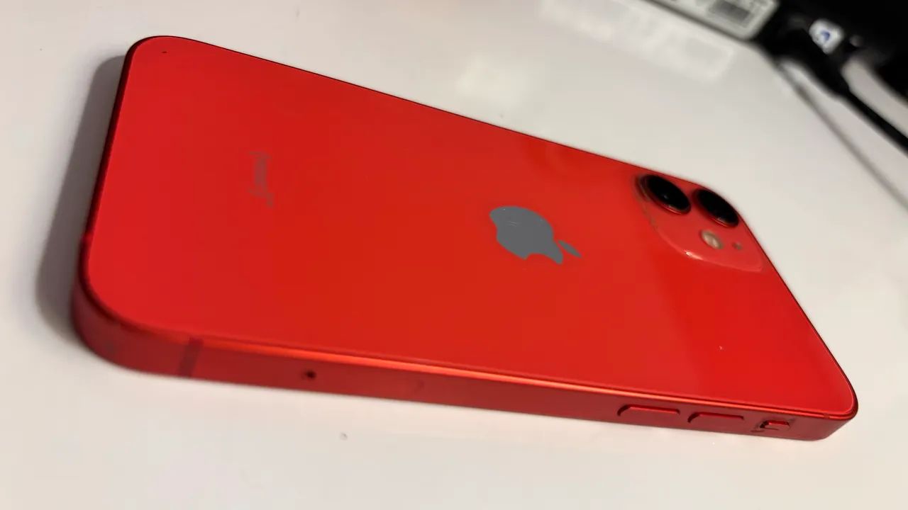 iPhone 12 mini 256GB - Foto 3