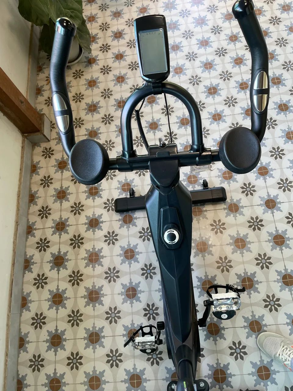 Bicicleta spining gallant elite pro  - Foto 2