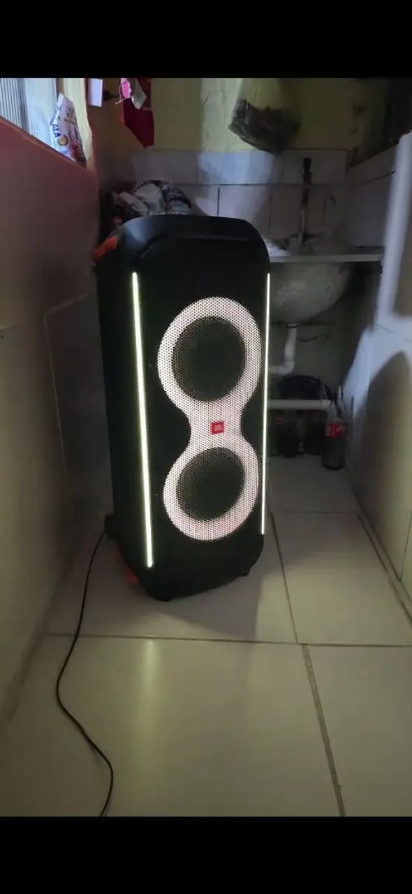 JBL partybox 710 - Foto 3