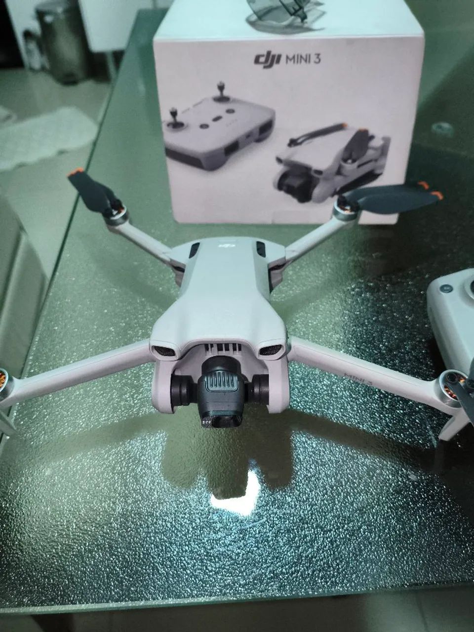 Drone Dji mini3  - Foto 3