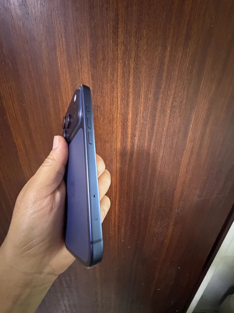 17 pro 256 novinho  - Foto 4