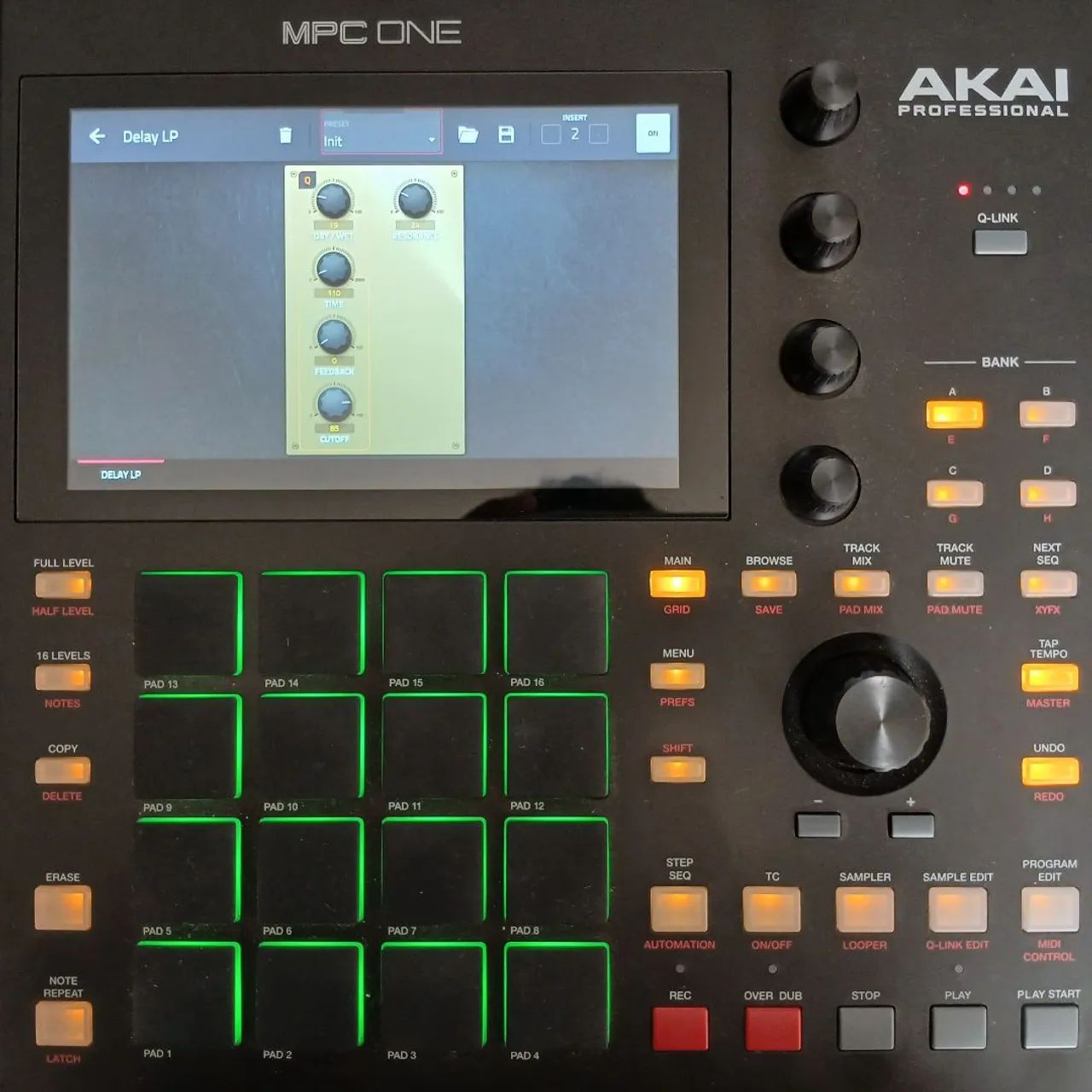 MPC One - Foto 2