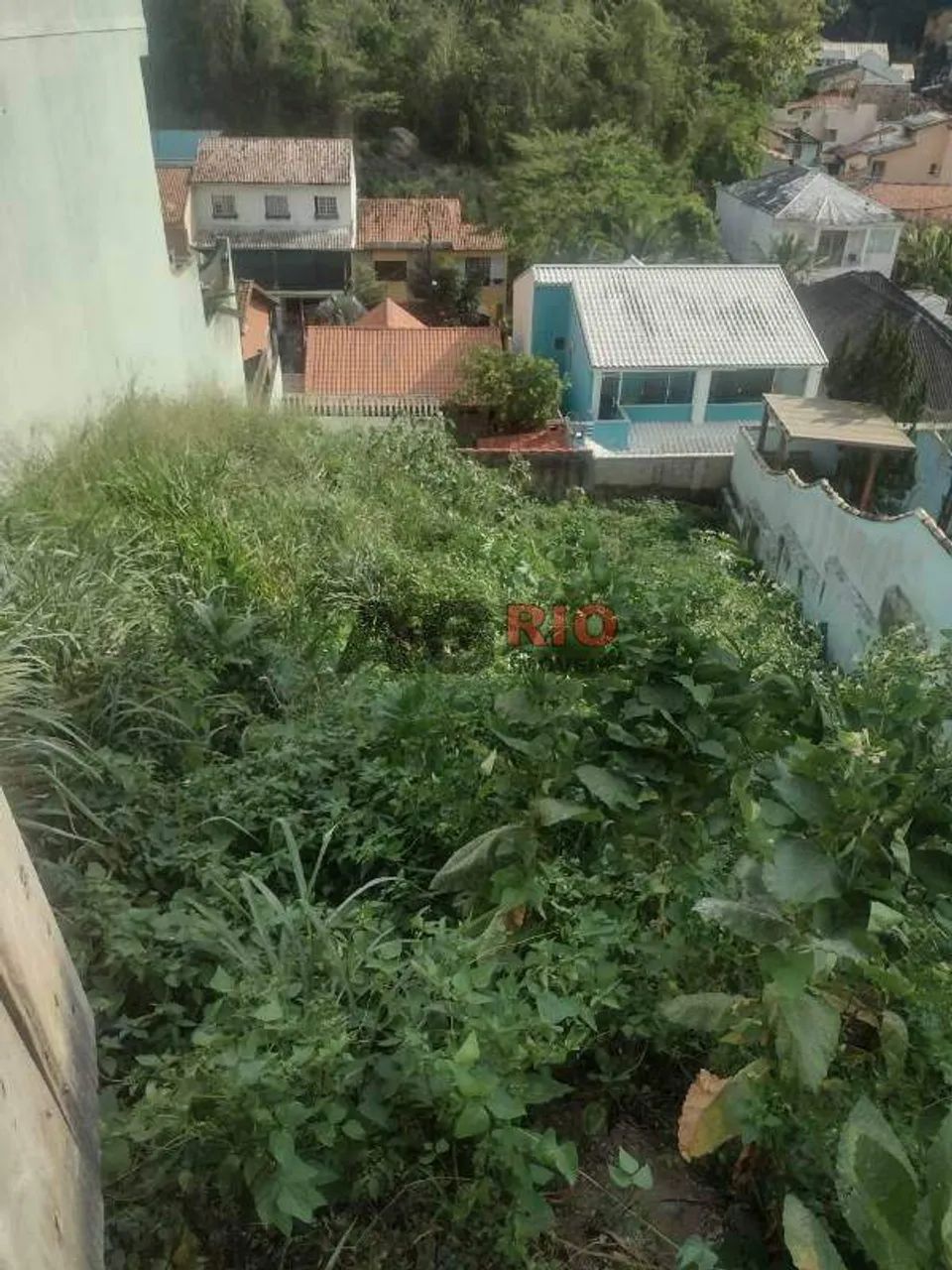 EXCELENTE TERRENO PLANO LOCALIZADO EM VILA VALQUEIRE - Foto 5