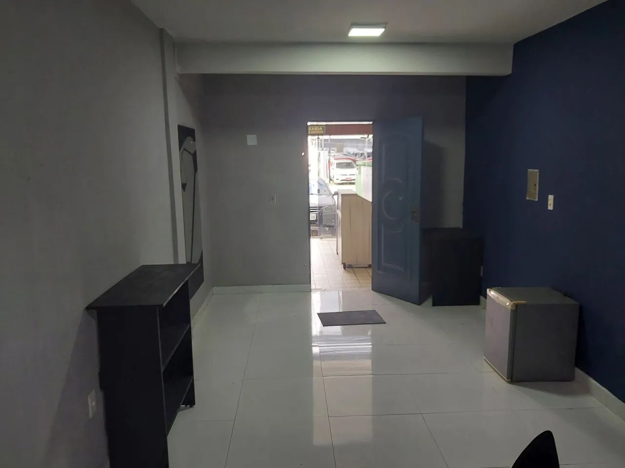 Sala comercial próxima a Av. Camilo de Holanda - Foto 4
