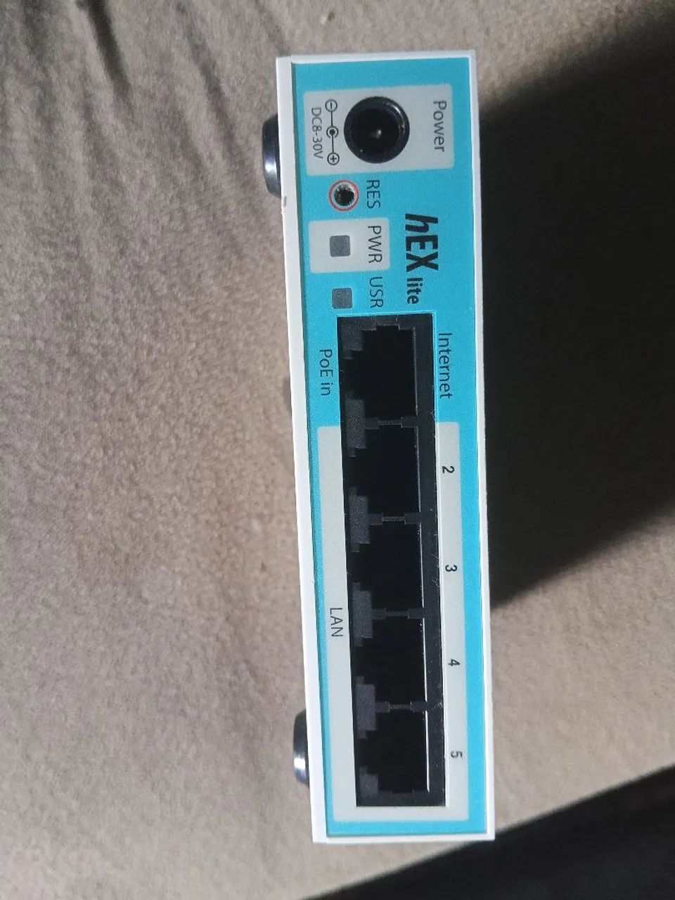 Mikrotik  - Foto 2
