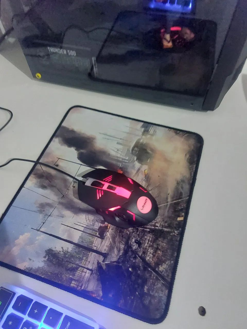 Vendo PC Gamer - Foto 5