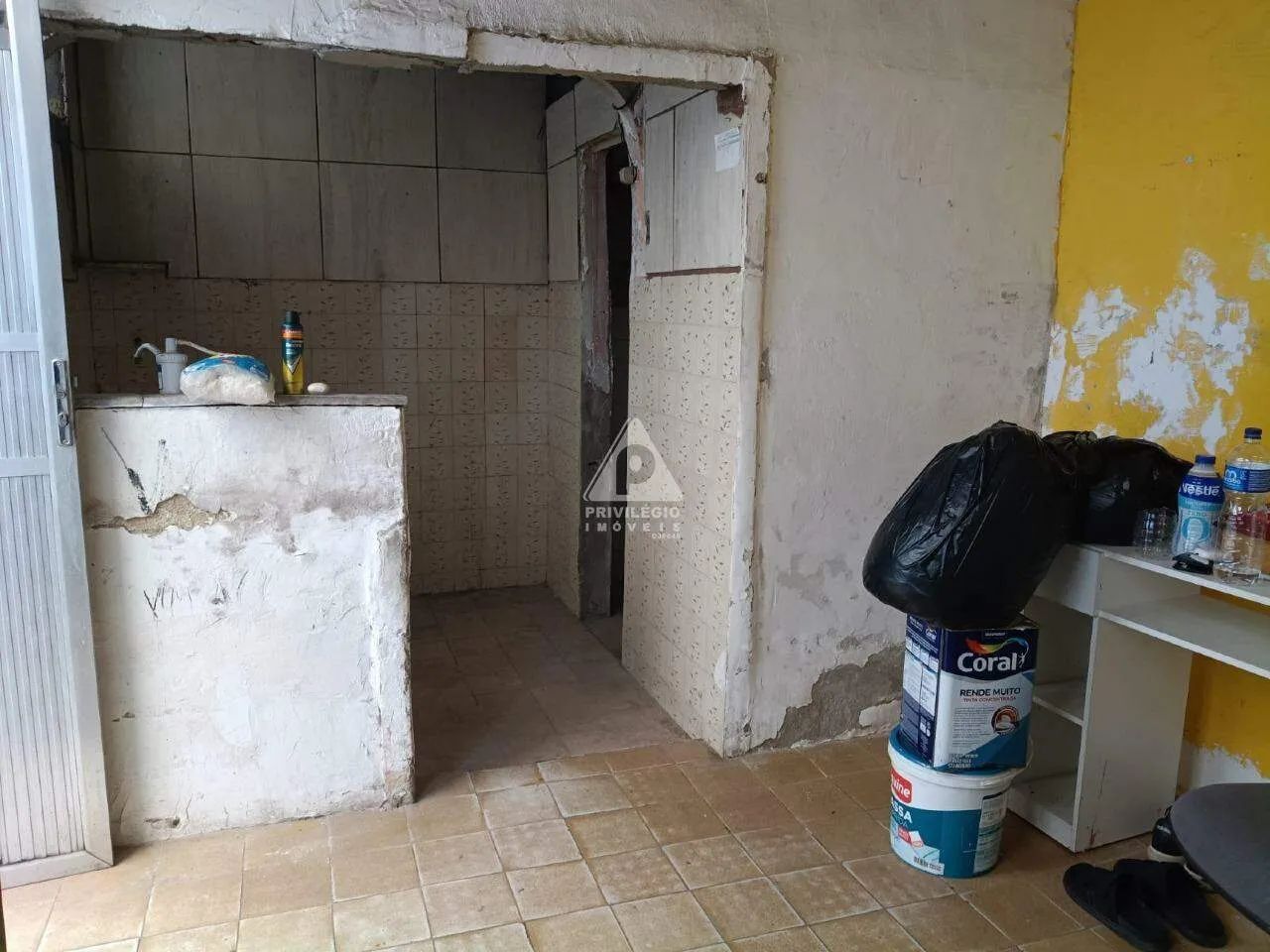 Casa na Tijuca na Rua Alzira Brandão - Foto 2