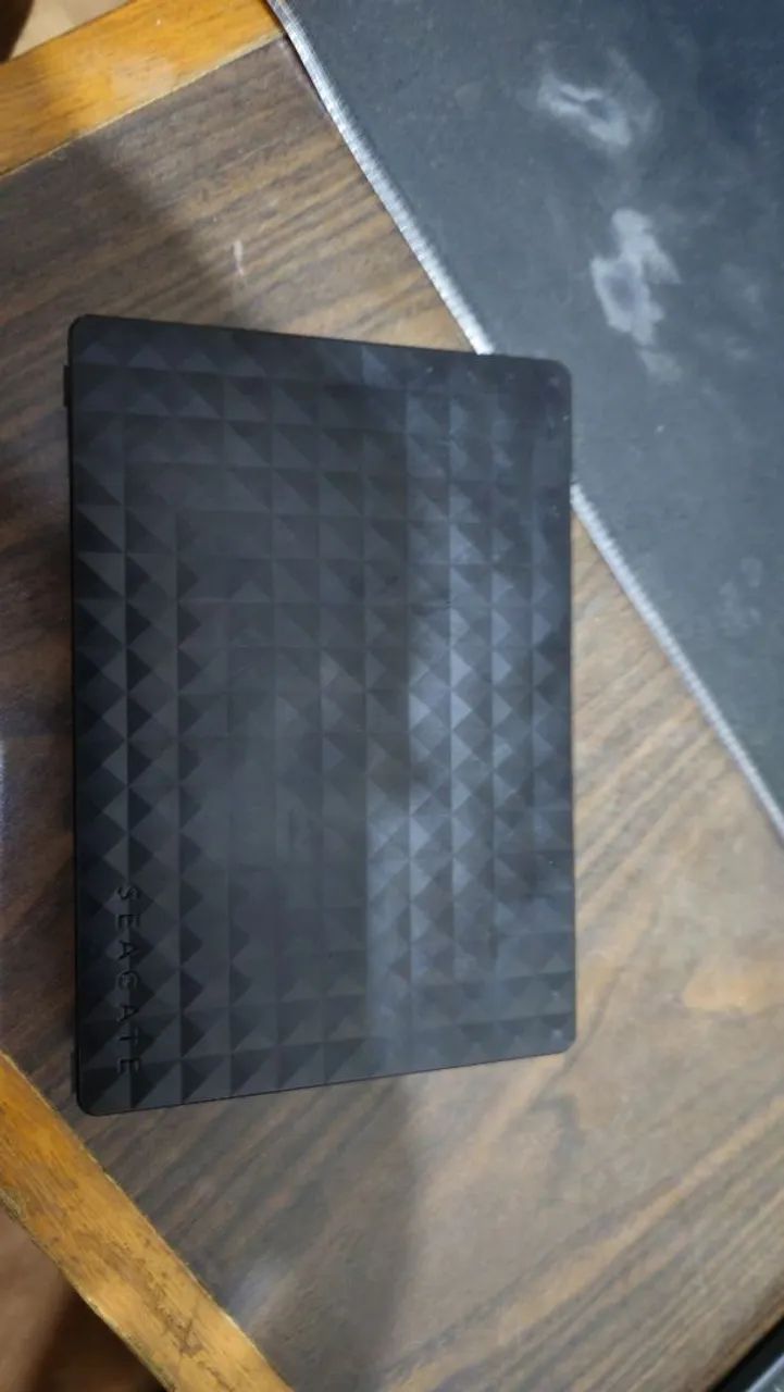 HD Externo 8TB Seagate - Foto 4