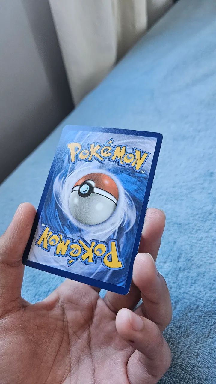 Carta Mewtwo VAstro D - Foto 4