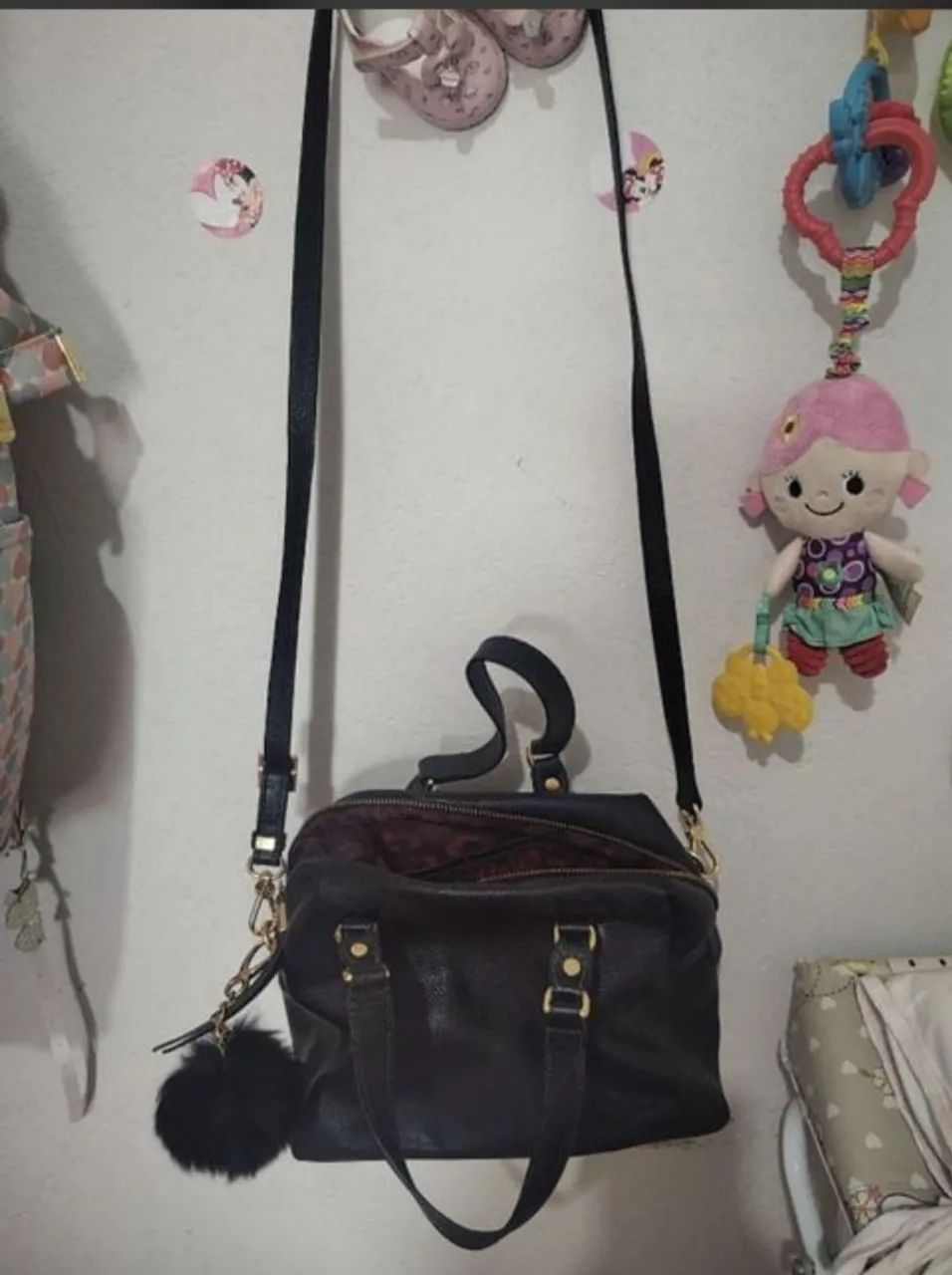 Bolsa luz da lua  - Foto 2
