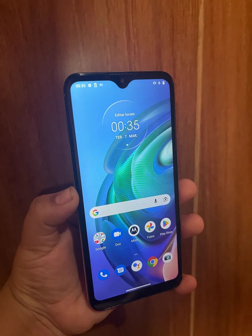 Moto g10 - Foto 3