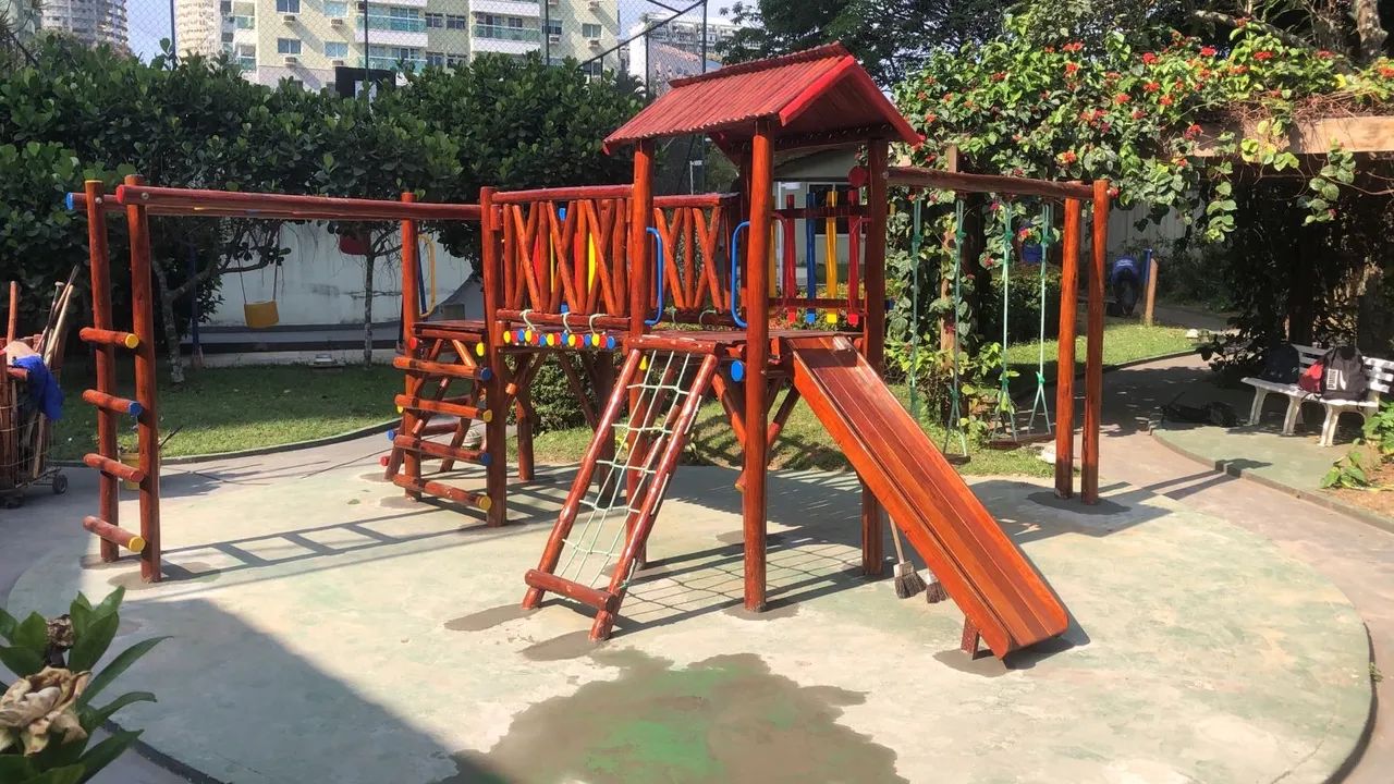 Playground  - Foto 4